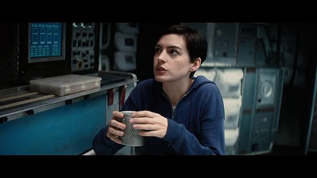 Yıldızlararası Fotoğrafı