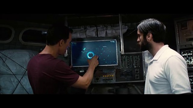 Yıldızlararası Fotoğrafı