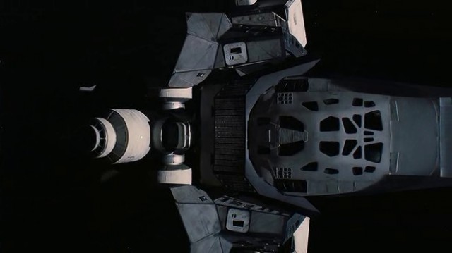 Yıldızlararası Fotoğrafı