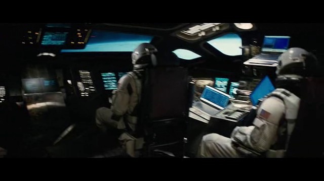 Yıldızlararası Fotoğrafı