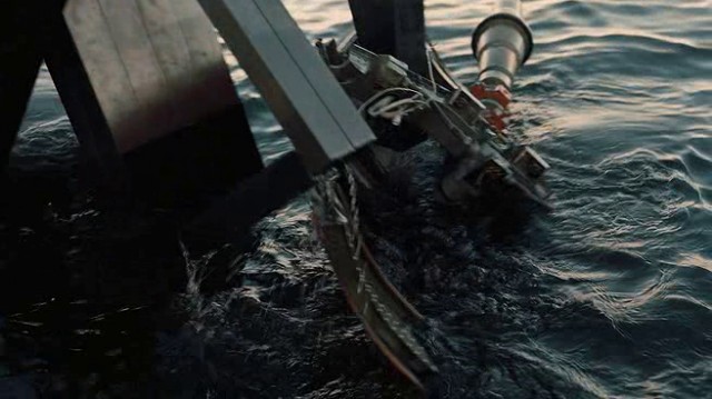 Yıldızlararası Fotoğrafı