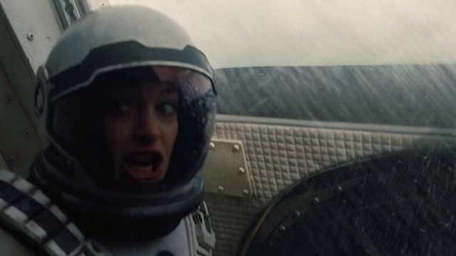 Yıldızlararası Fotoğrafı