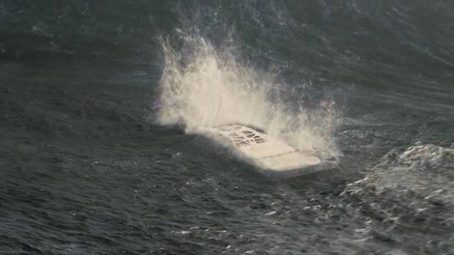 Yıldızlararası Fotoğrafı