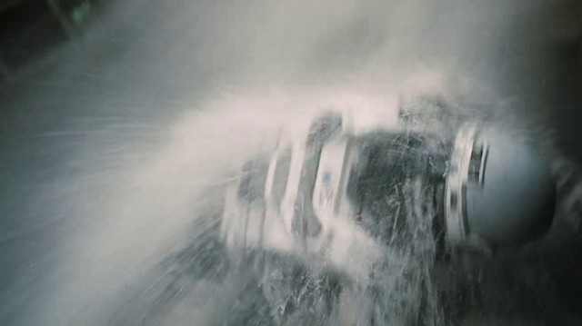 Yıldızlararası Fotoğrafı