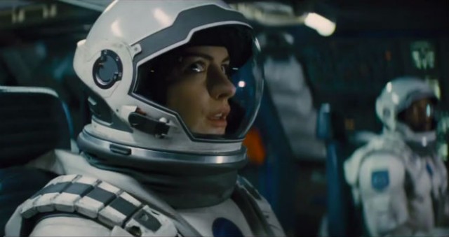 Yıldızlararası Fotoğrafı