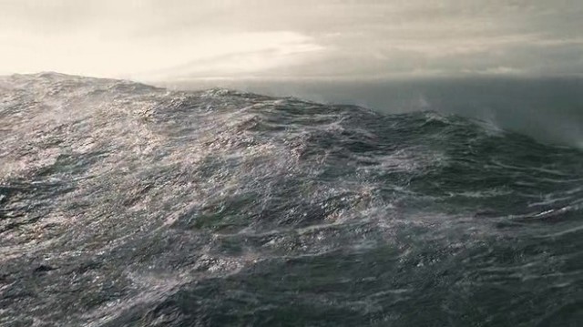 Yıldızlararası Fotoğrafı