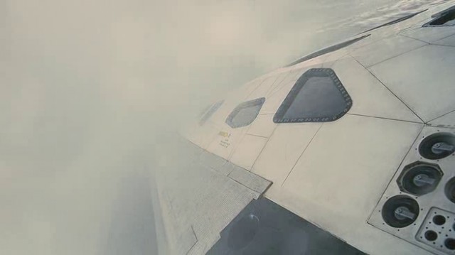 Yıldızlararası Fotoğrafı