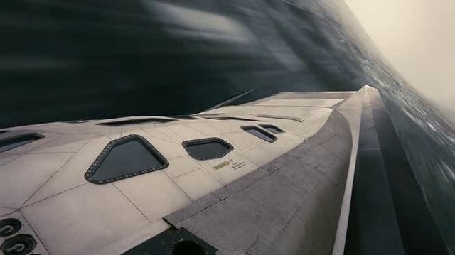 Yıldızlararası Fotoğrafı