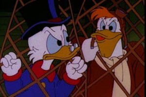 DuckTales Fotoğrafı