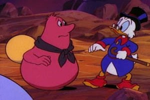 DuckTales Fotoğrafı