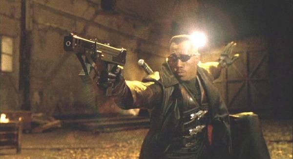 Blade 2 fotoğrafı