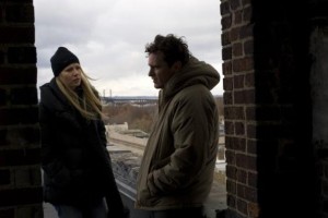 İki Aşık Fotoğrafı