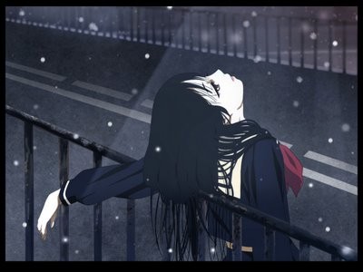 Jigoku Shoujo Fotoğrafı