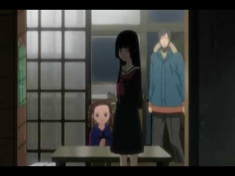 Jigoku Shoujo Fotoğrafı