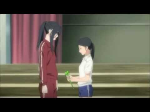 Jigoku Shoujo Fotoğrafı