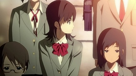 Jigoku Shoujo Fotoğrafı