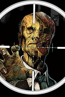 Condition Dead afişi