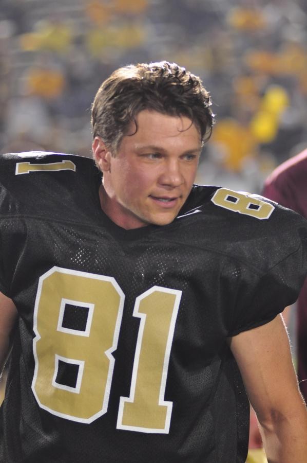 Touchback Fotoğrafı