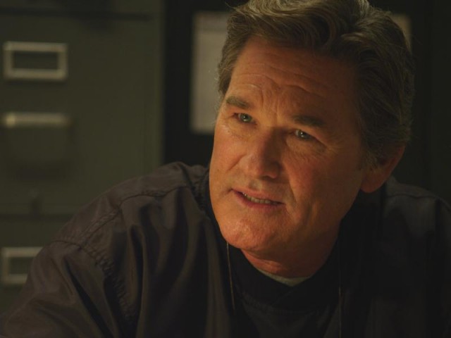 Touchback fotoğrafı