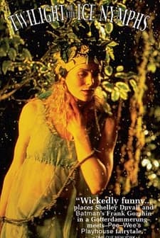 Buz Perilerinin Alacakaranlığı (1997) afişi