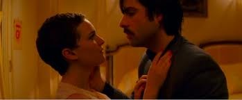 Hotel Chevalier fotoğrafı