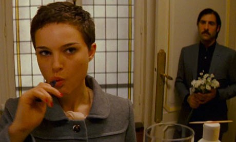 Hotel Chevalier fotoğrafı