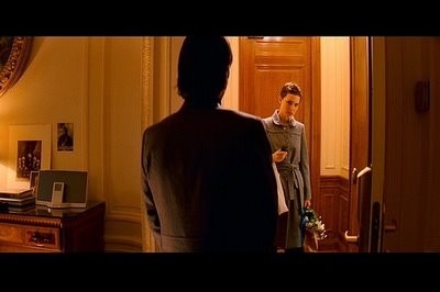 Hotel Chevalier Fotoğrafı