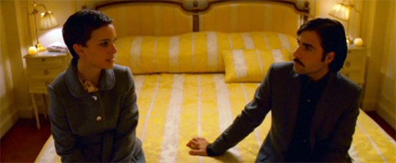 Hotel Chevalier fotoğrafı