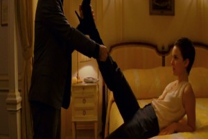 Hotel Chevalier Fotoğrafı