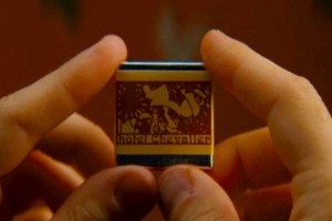 Hotel Chevalier Fotoğrafı