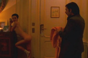 Hotel Chevalier Fotoğrafı