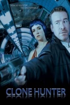 Clonehunter (2009) afişi