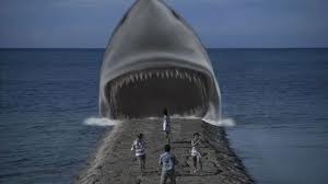 Jaws In Japan fotoğrafı