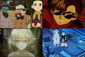 Metropolis fotoğrafı