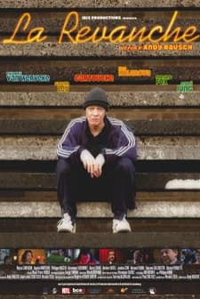 La Revanche (2004) afişi