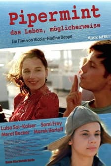 Pipermint... Das Leben Möglicherweise (2004) afişi