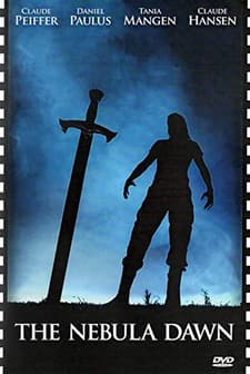 The Nebula Dawn (2006) afişi