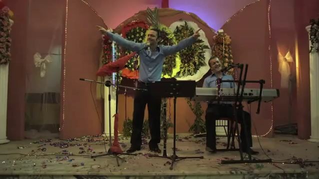 Çalgı Çengi Fotoğrafı