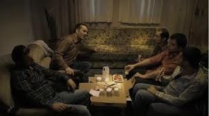 Çalgı Çengi Fotoğrafı