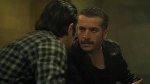 Çalgı Çengi Fotoğrafı