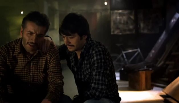 Çalgı Çengi Fotoğrafı