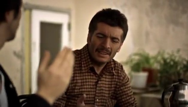 Çalgı Çengi Fotoğrafı