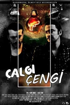 Çalgı Çengi (2010) afişi