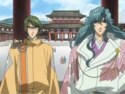 Gekijouban Harukanaru Toki No Naka De: Maihitoyo Fotoğrafı