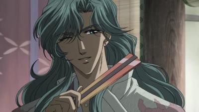 Gekijouban Harukanaru Toki No Naka De: Maihitoyo fotoğrafı