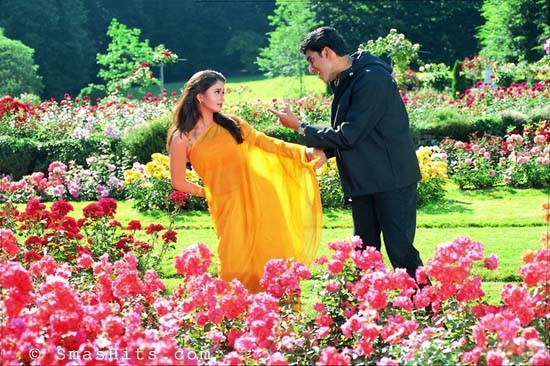 Dhaai Akshar Prem Ke fotoğrafı