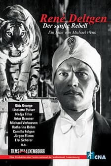 René Deltgen - Der Sanfte Rebell (2004) afişi
