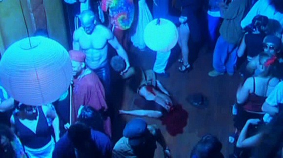 Hellbent fotoğrafı