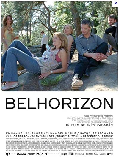 Belhorizon (2005) afişi