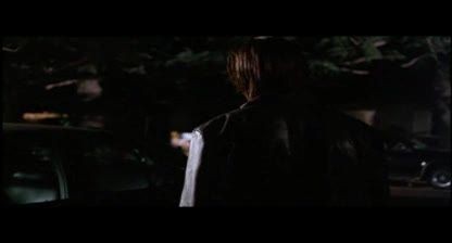 Kandaki Yazı fotoğrafı